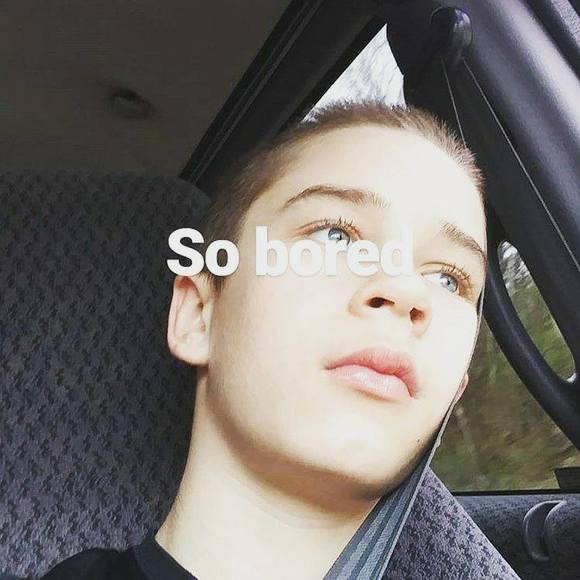 Meet your Posher, Jason - Picture 1 of 1